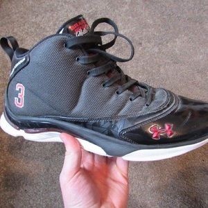 brandon jennings shoes